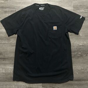 Carhartt Men's Force Pocket T-Shirt M